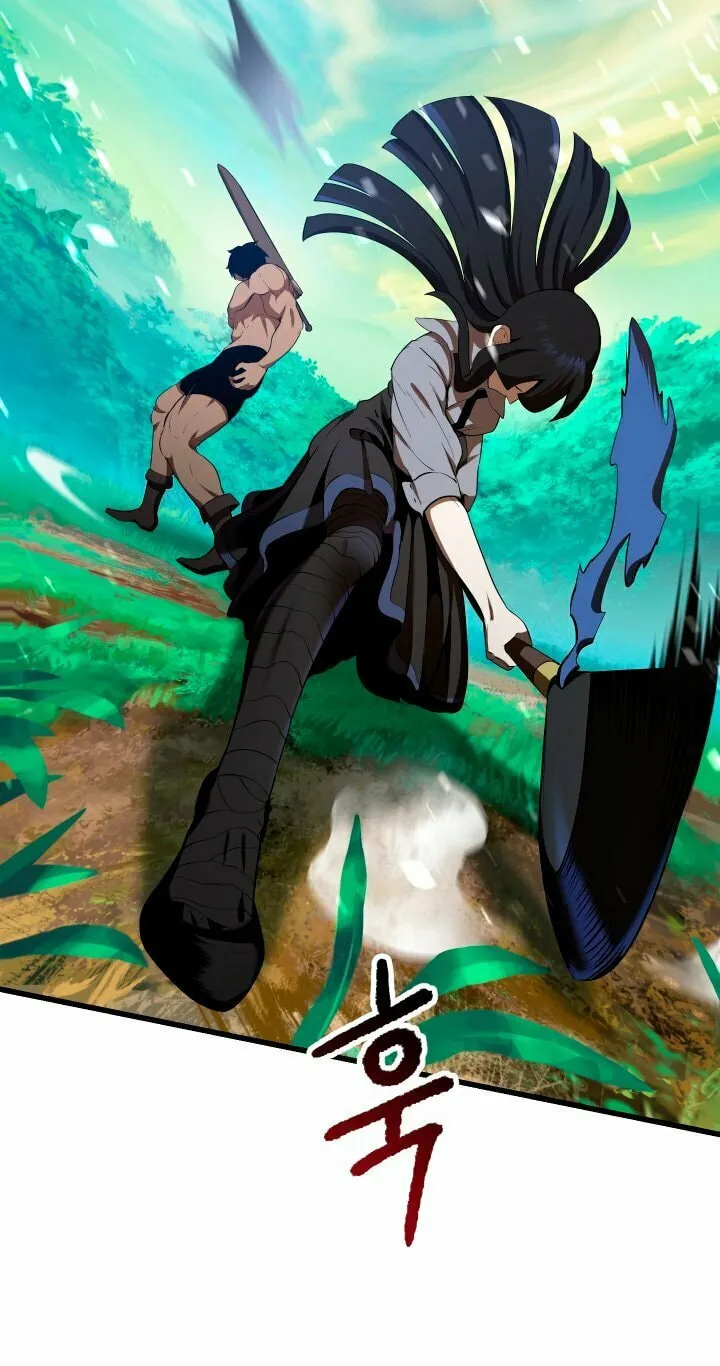 Read Latna Saga Survival of a Sword King EN Manga Online