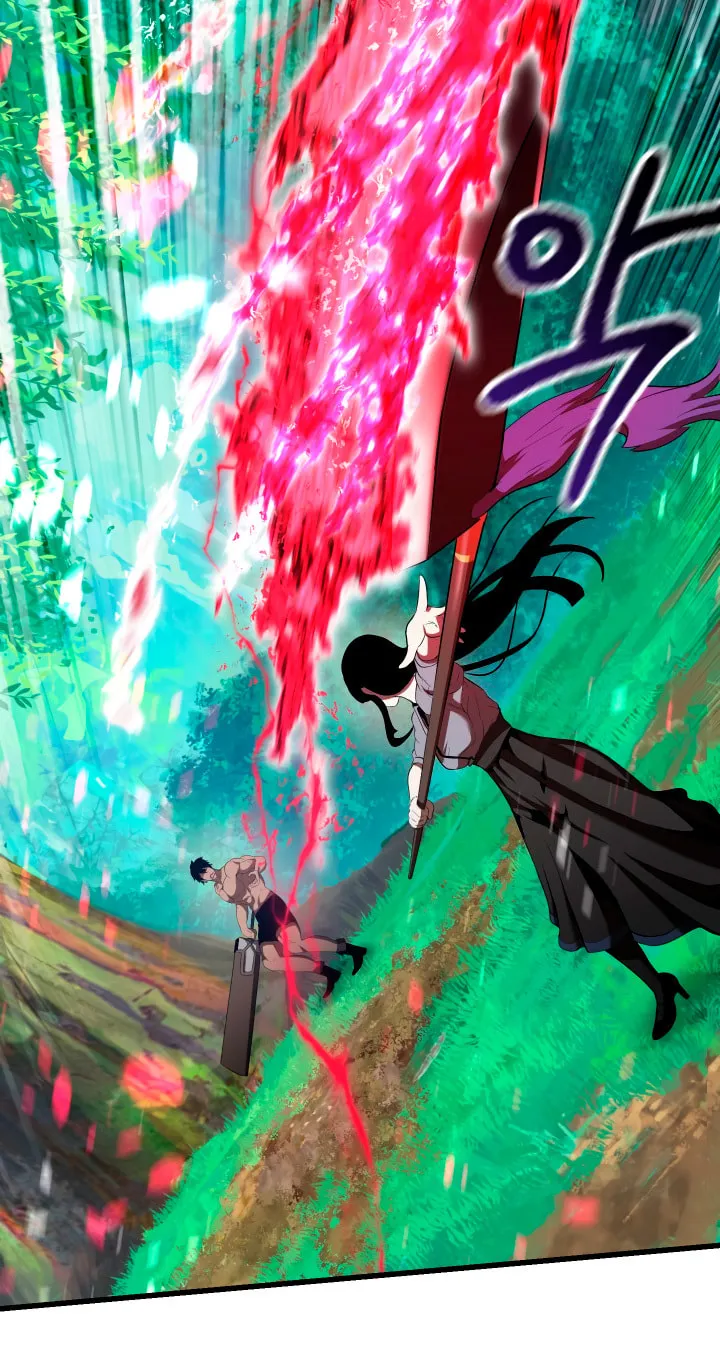 Read Latna Saga Survival of a Sword King EN Manga Online