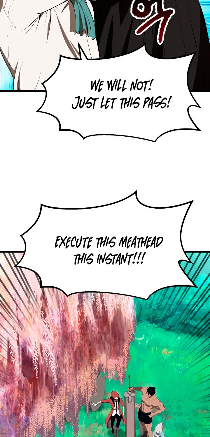 Read Latna Saga Survival of a Sword King EN Manga Online