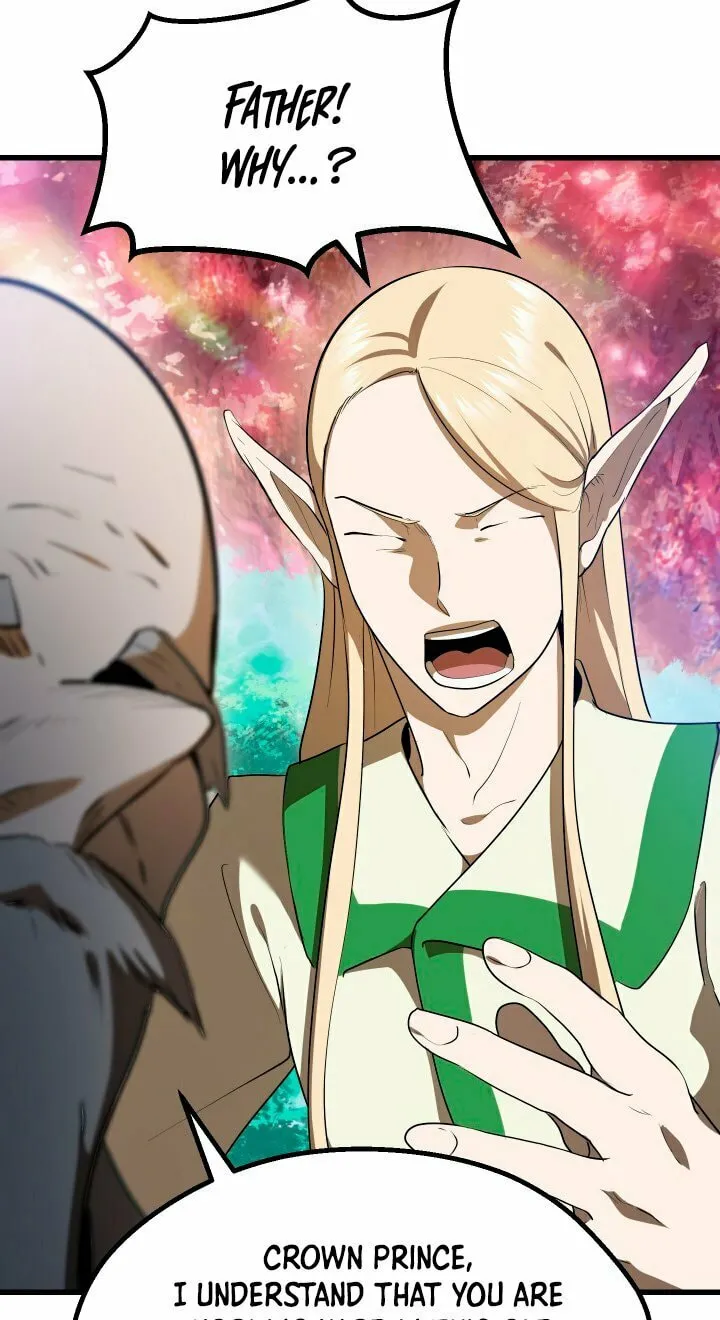 Read Latna Saga Survival of a Sword King EN Manga Online