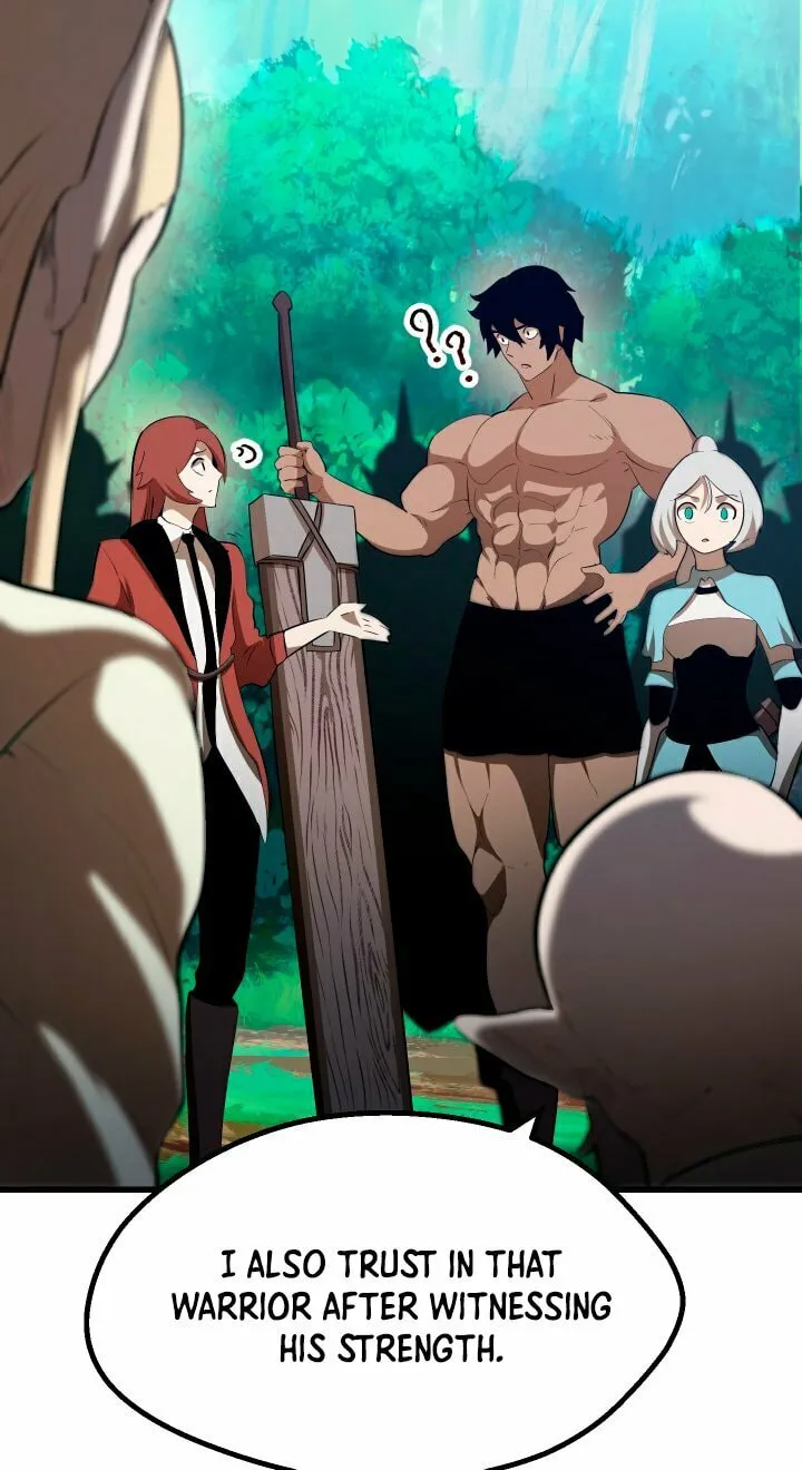 Read Latna Saga Survival of a Sword King EN Manga Online