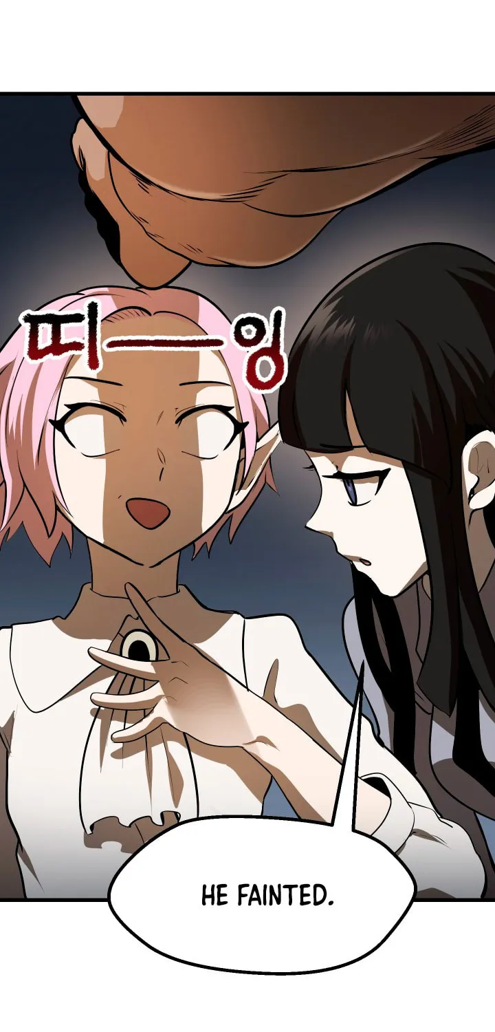 Read Latna Saga Survival of a Sword King EN Manga Online
