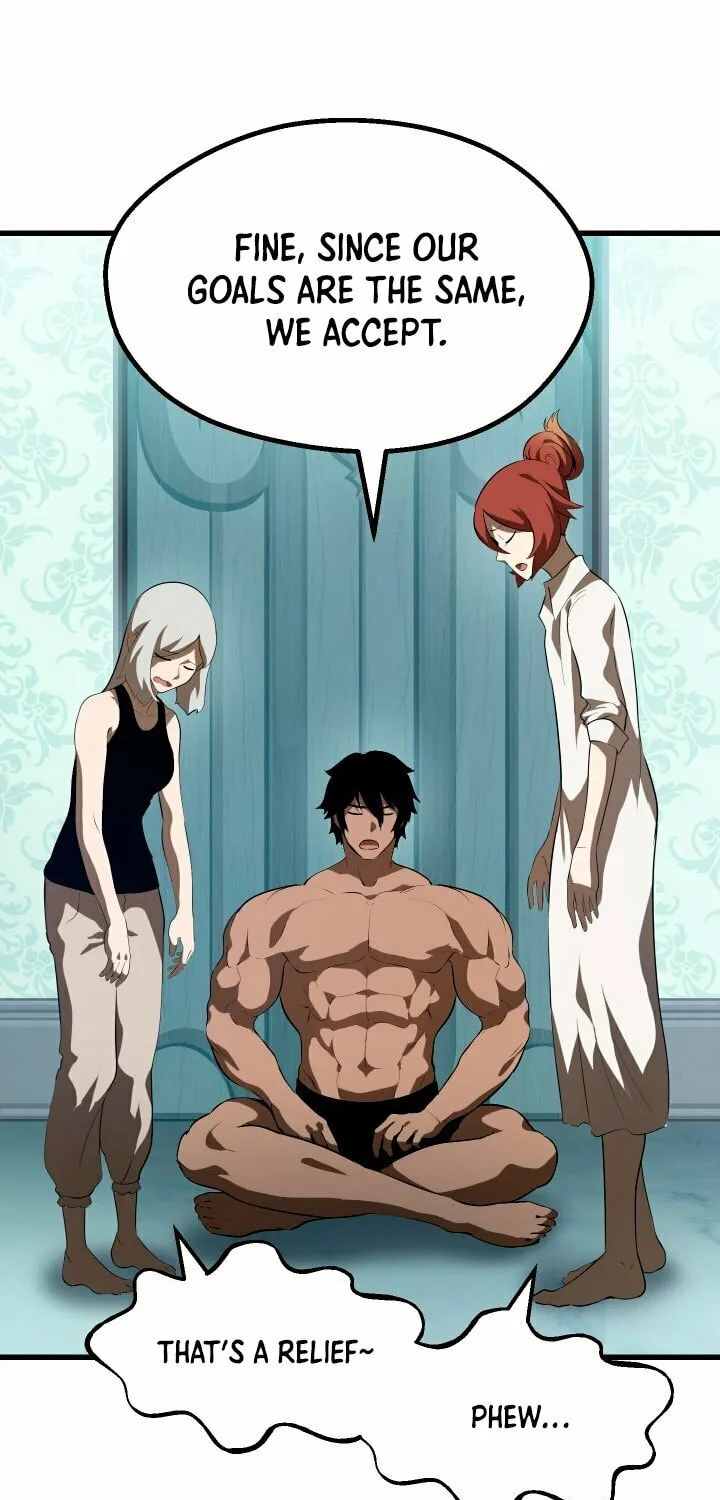 Read Latna Saga Survival of a Sword King EN Manga Online