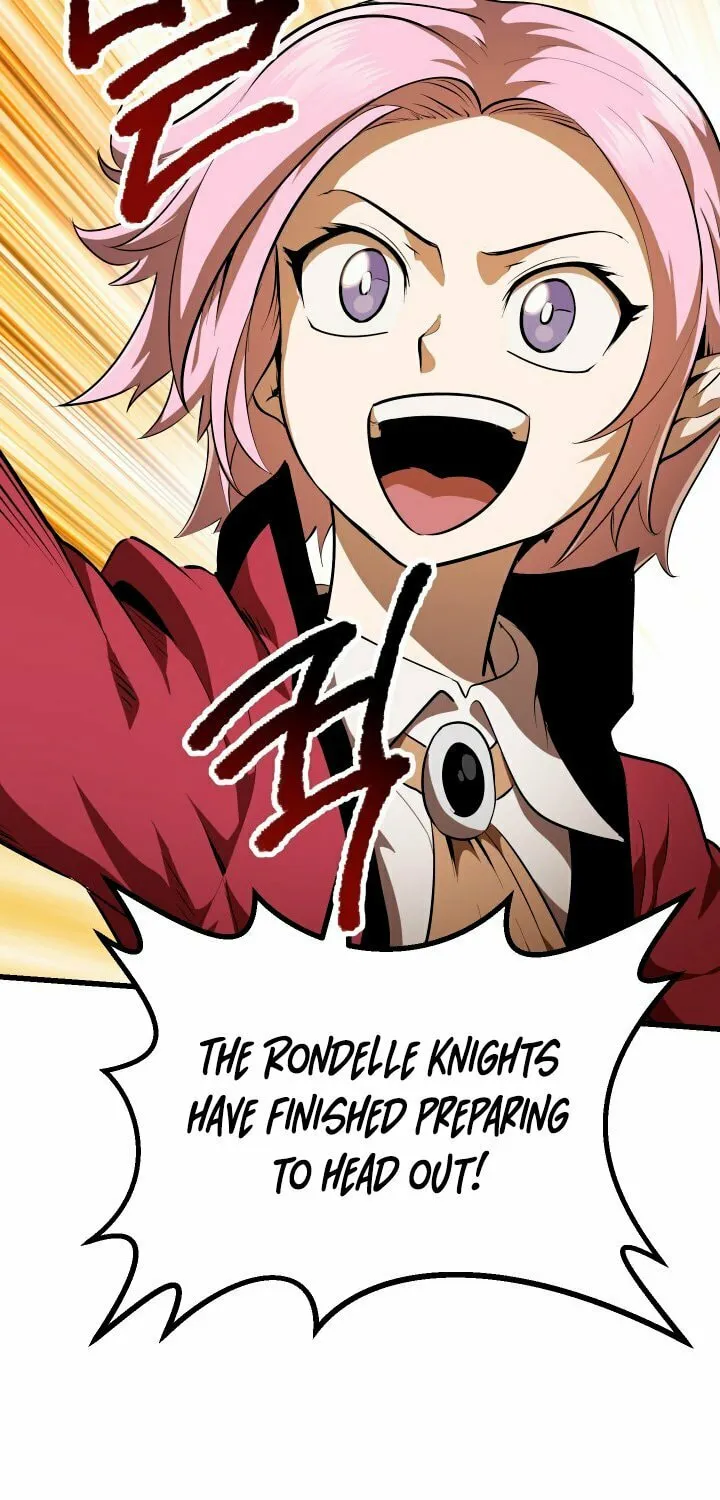 Read Latna Saga Survival of a Sword King EN Manga Online