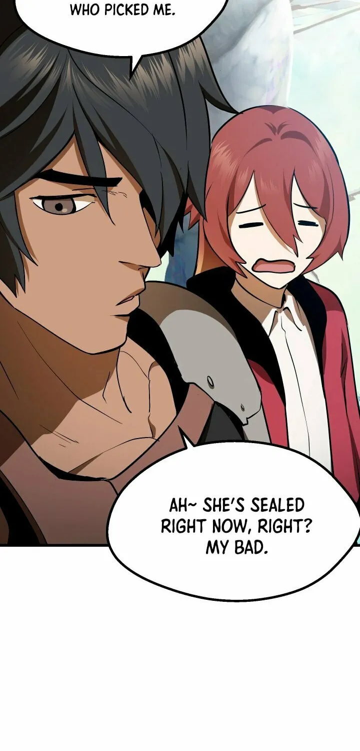 Read Latna Saga Survival of a Sword King EN Manga Online