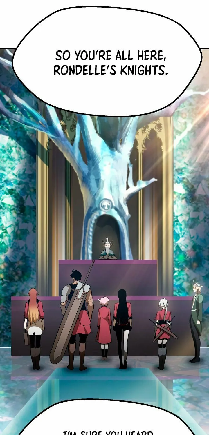 Read Latna Saga Survival of a Sword King EN Manga Online