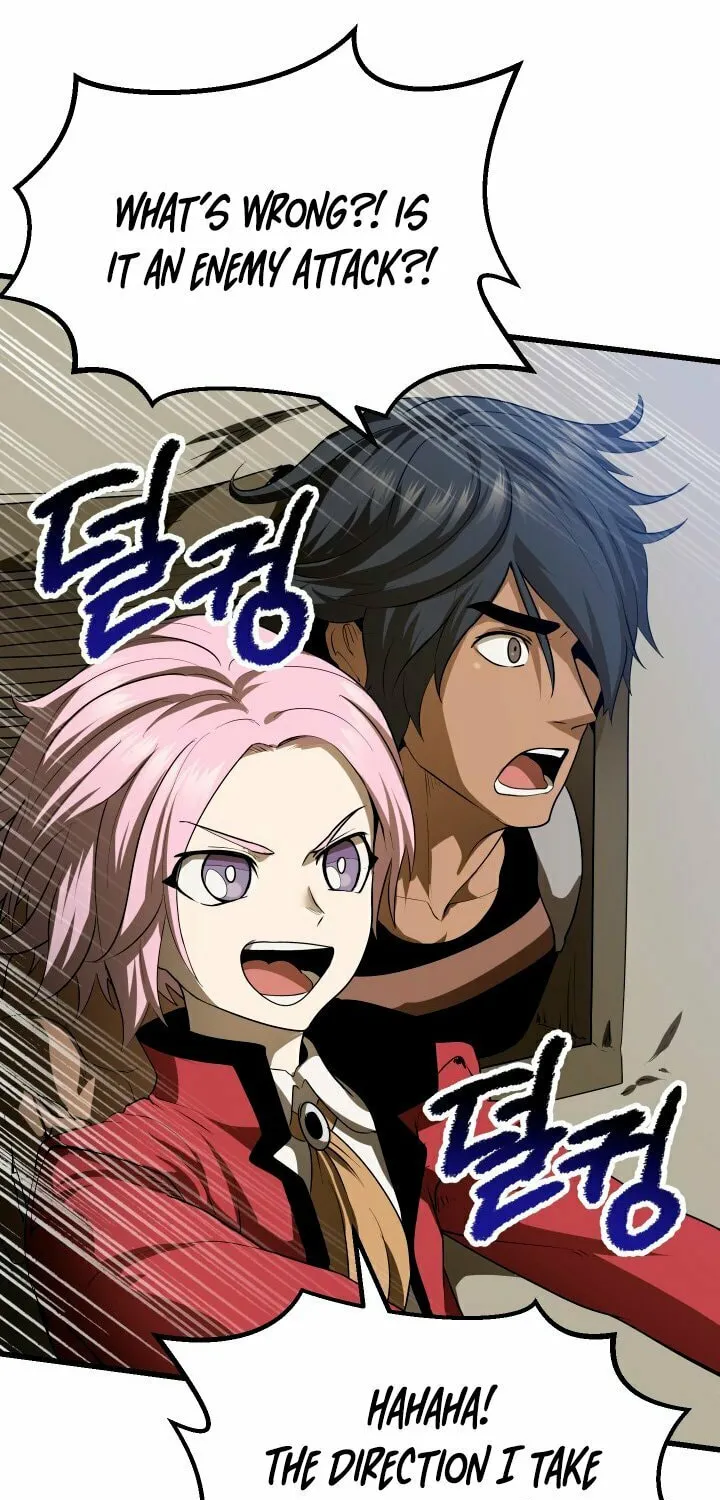Read Latna Saga Survival of a Sword King EN Manga Online
