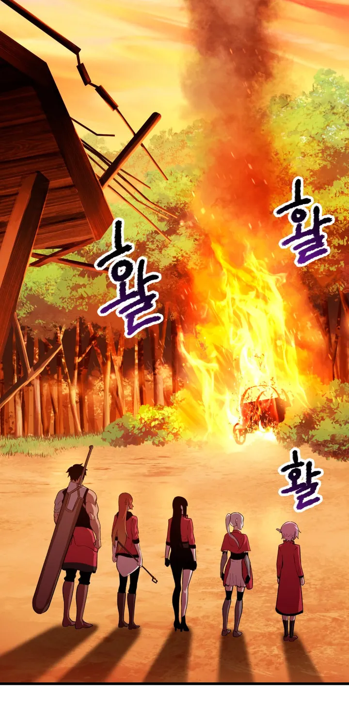 Read Latna Saga Survival of a Sword King EN Manga Online