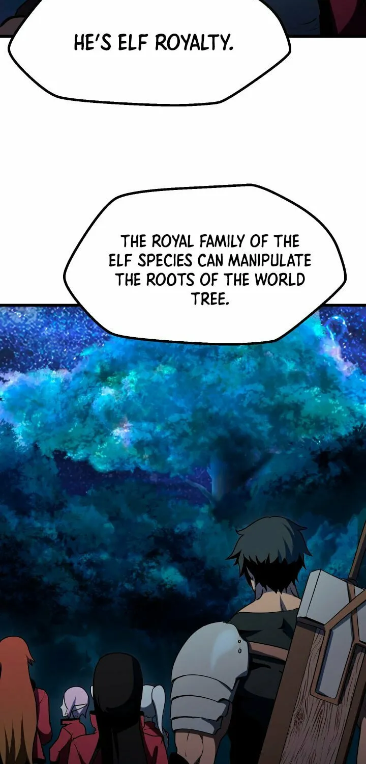 Read Latna Saga Survival of a Sword King EN Manga Online