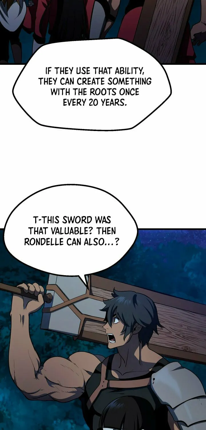 Read Latna Saga Survival of a Sword King EN Manga Online