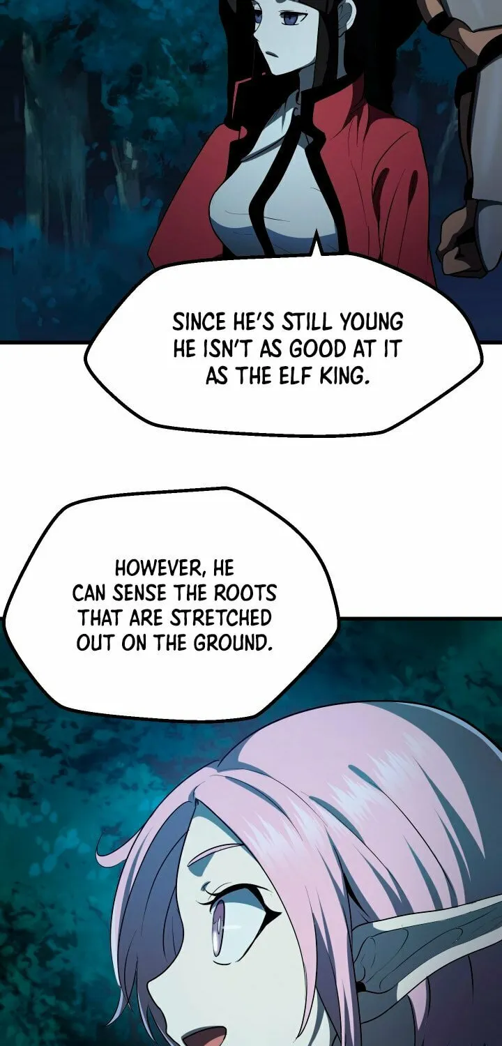 Read Latna Saga Survival of a Sword King EN Manga Online