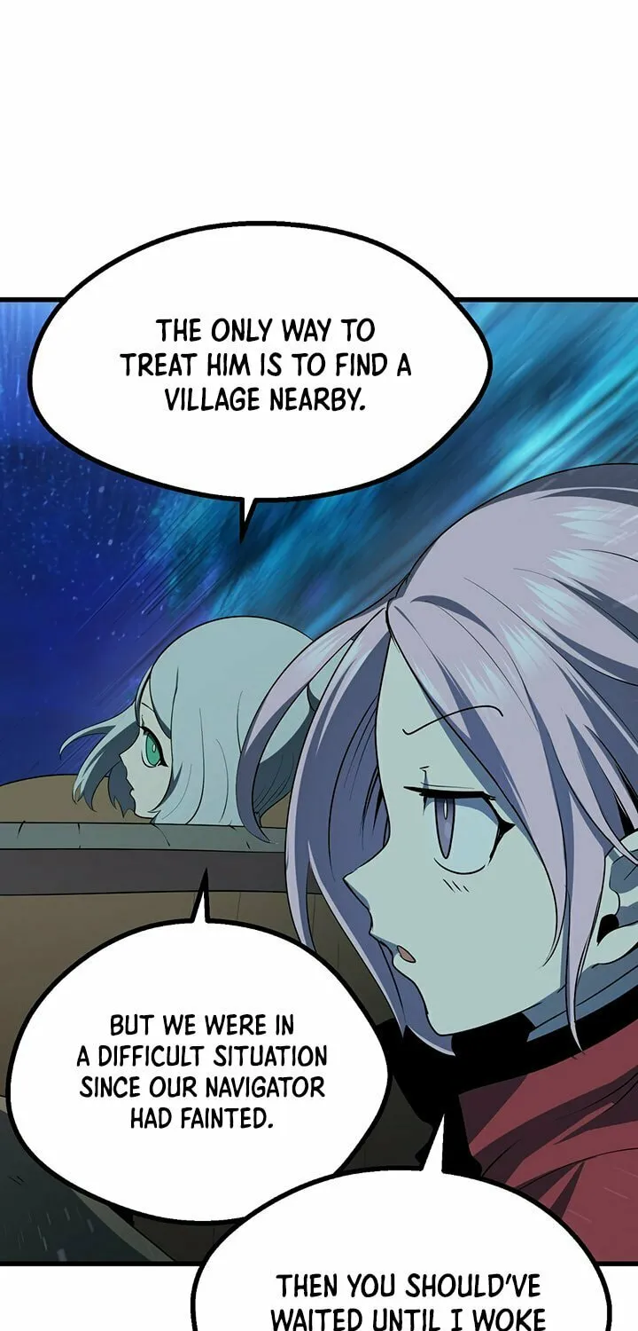 Read Latna Saga Survival of a Sword King EN Manga Online