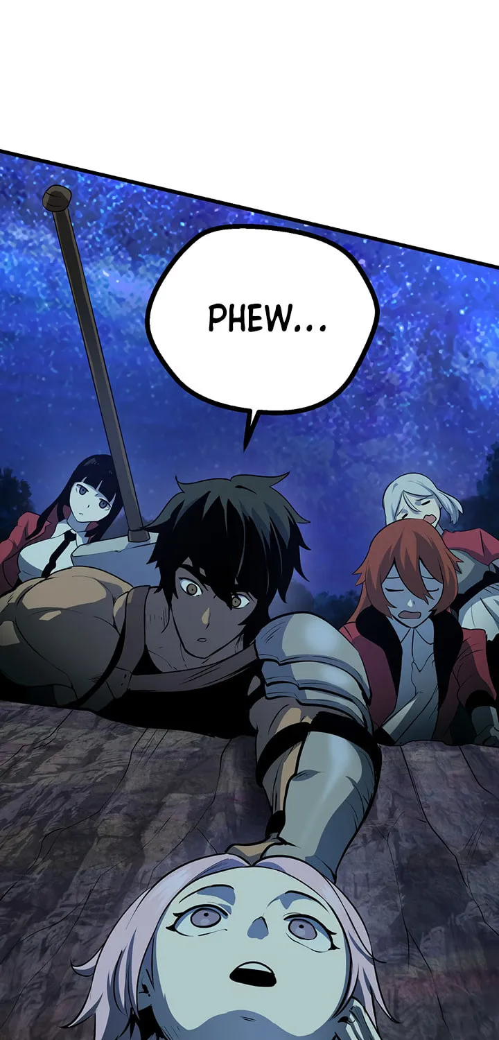 Read Latna Saga Survival of a Sword King EN Manga Online