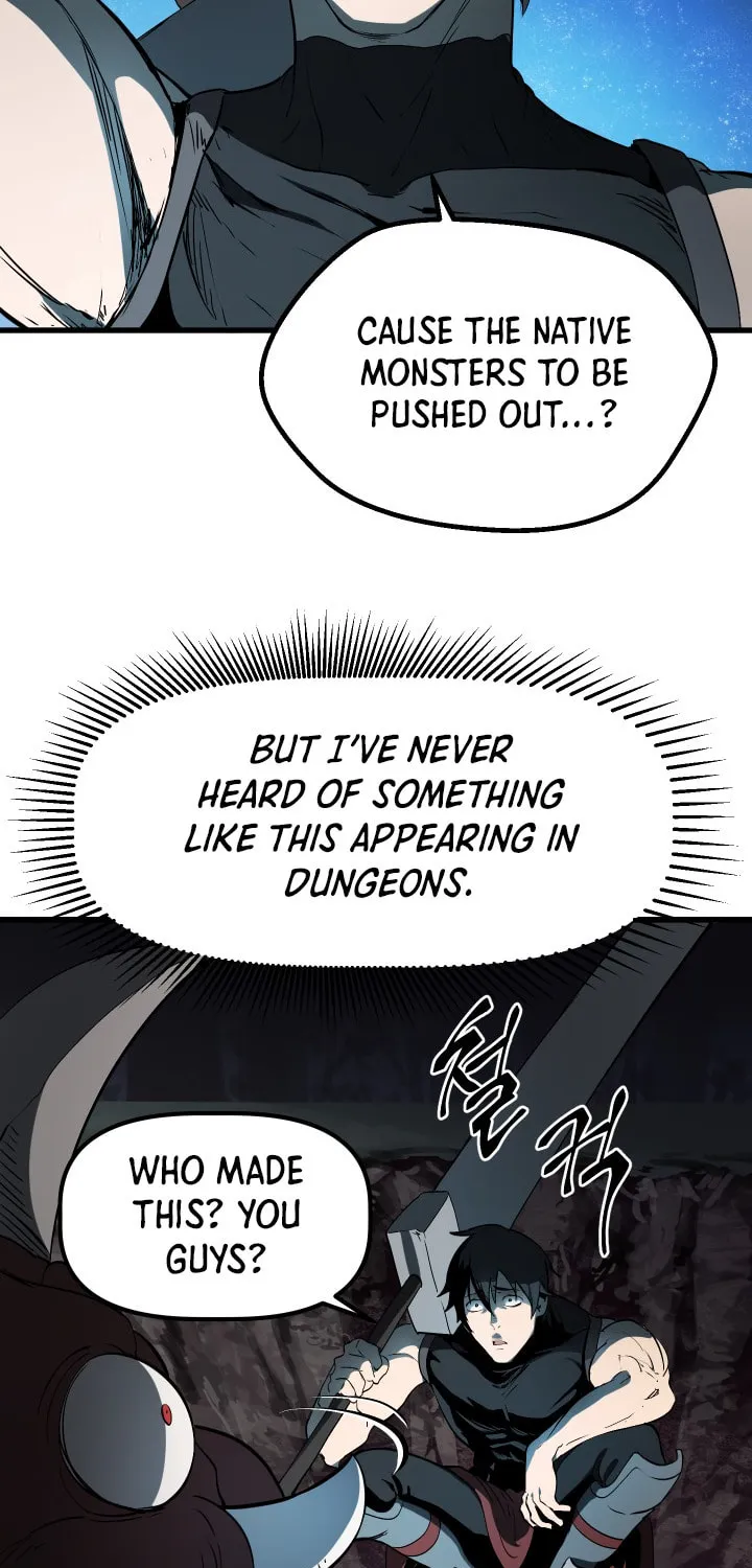 Read Latna Saga Survival of a Sword King EN Manga Online