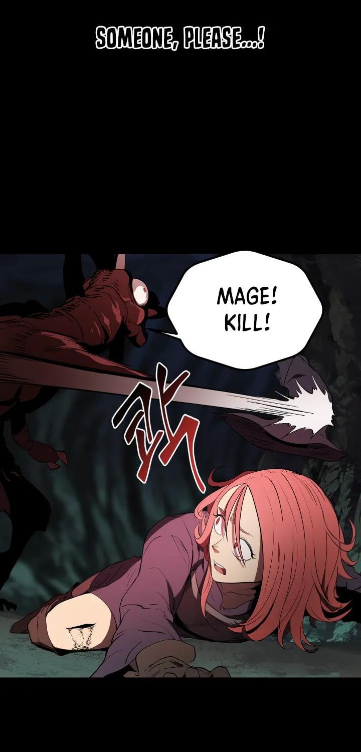 Read Latna Saga Survival of a Sword King EN Manga Online