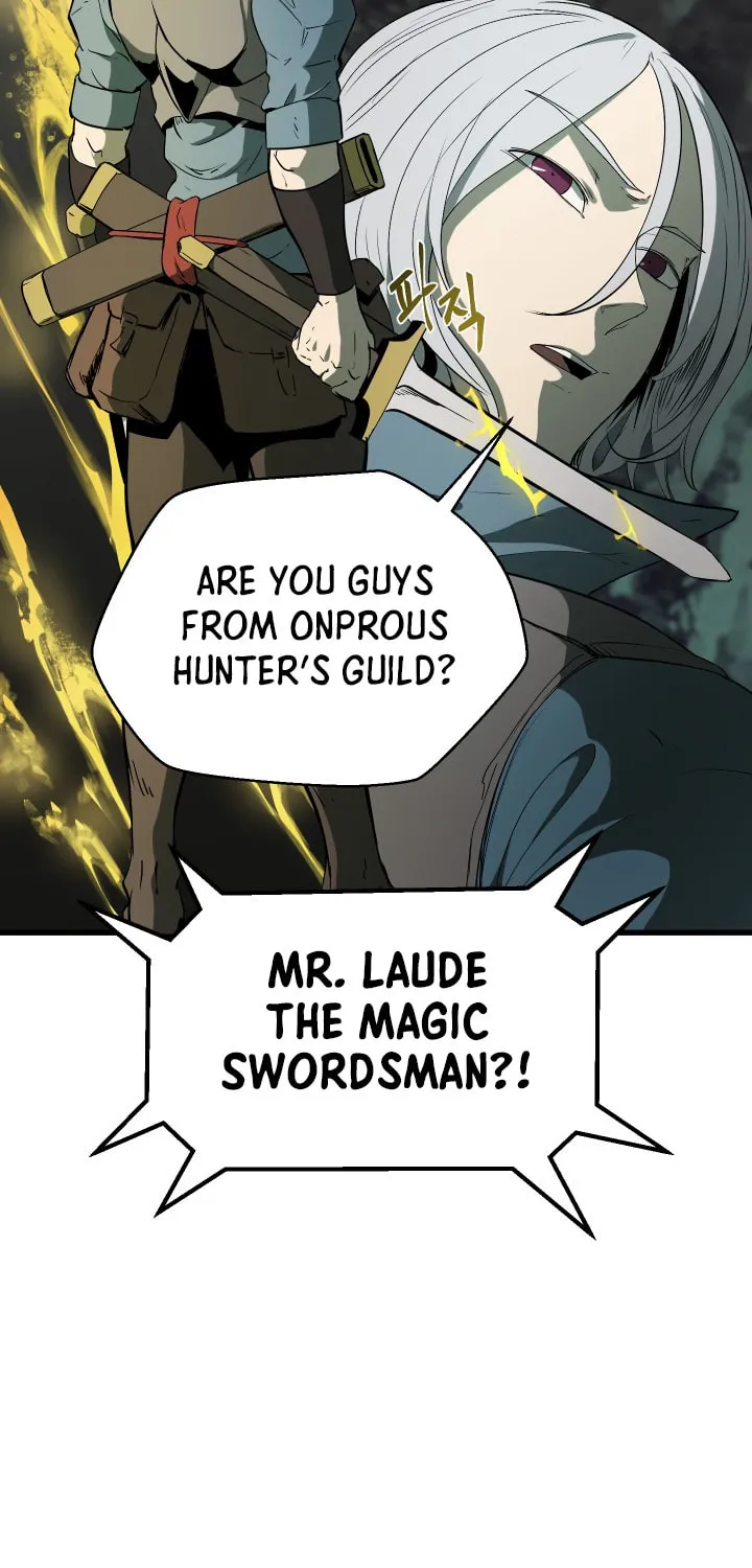 Read Latna Saga Survival of a Sword King EN Manga Online