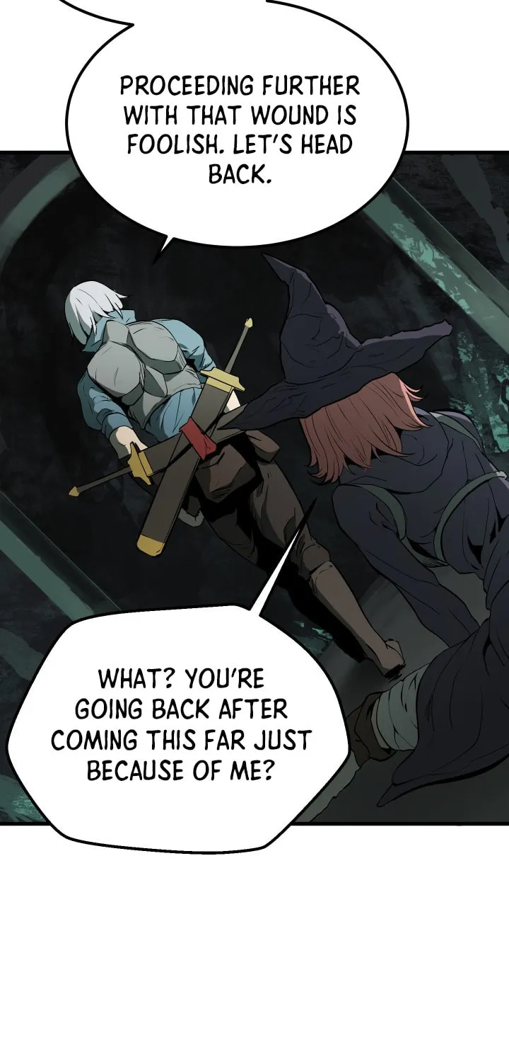 Read Latna Saga Survival of a Sword King EN Manga Online