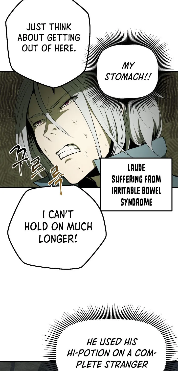 Read Latna Saga Survival of a Sword King EN Manga Online
