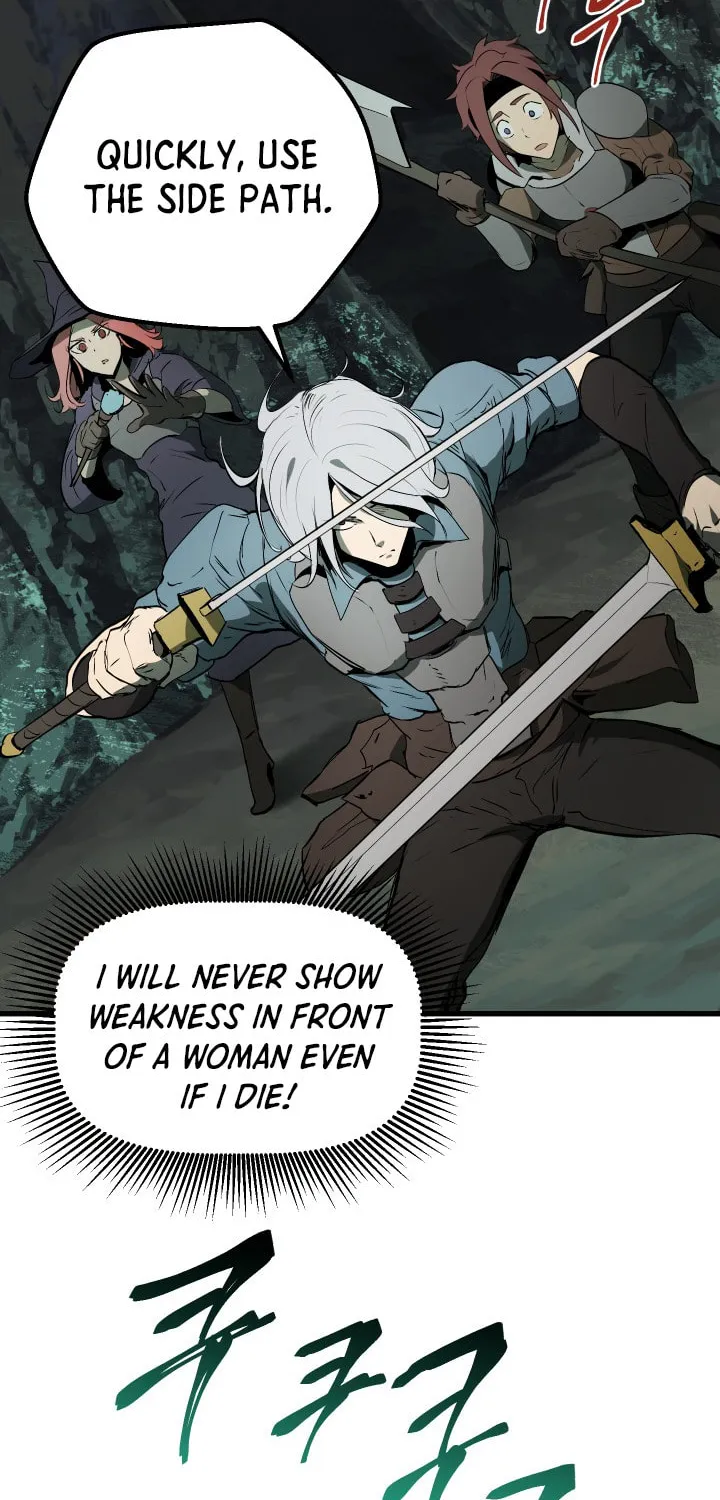 Read Latna Saga Survival of a Sword King EN Manga Online