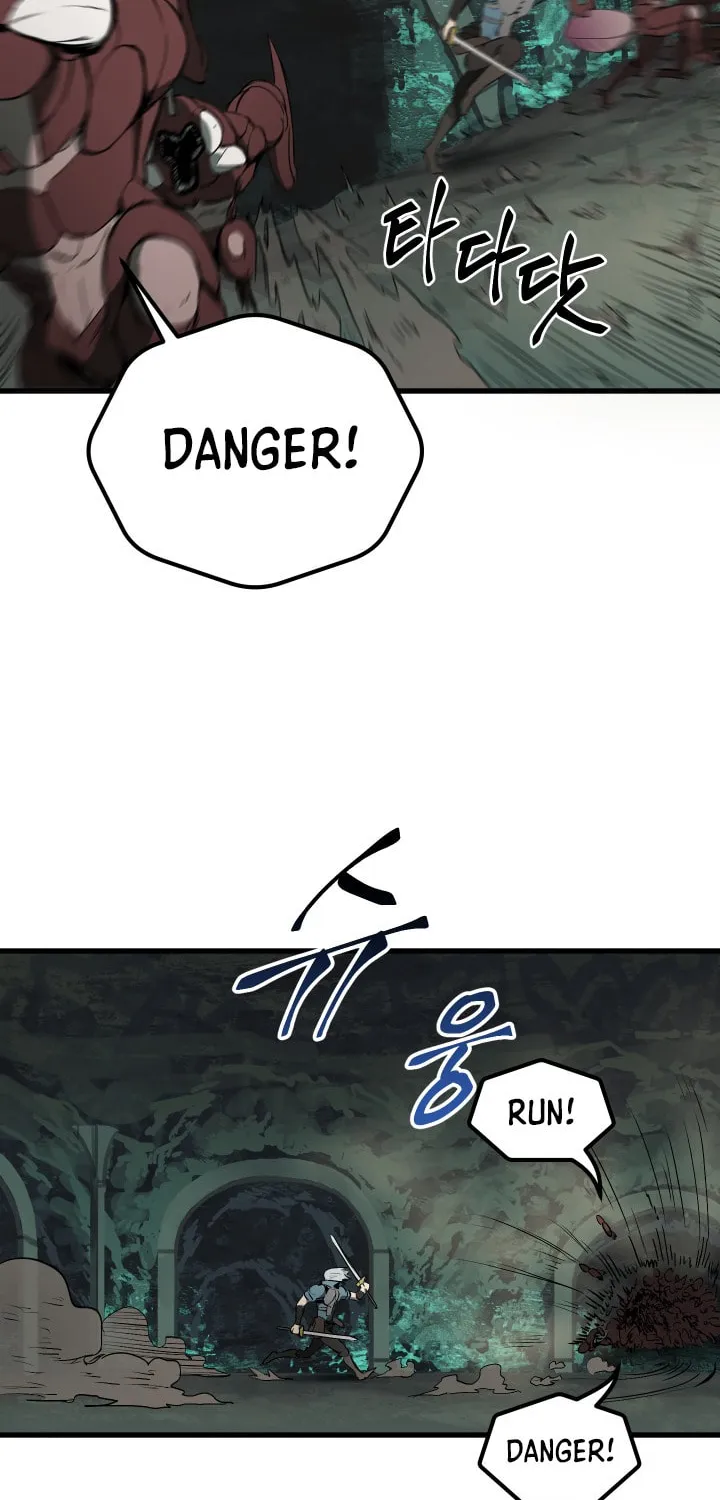 Read Latna Saga Survival of a Sword King EN Manga Online
