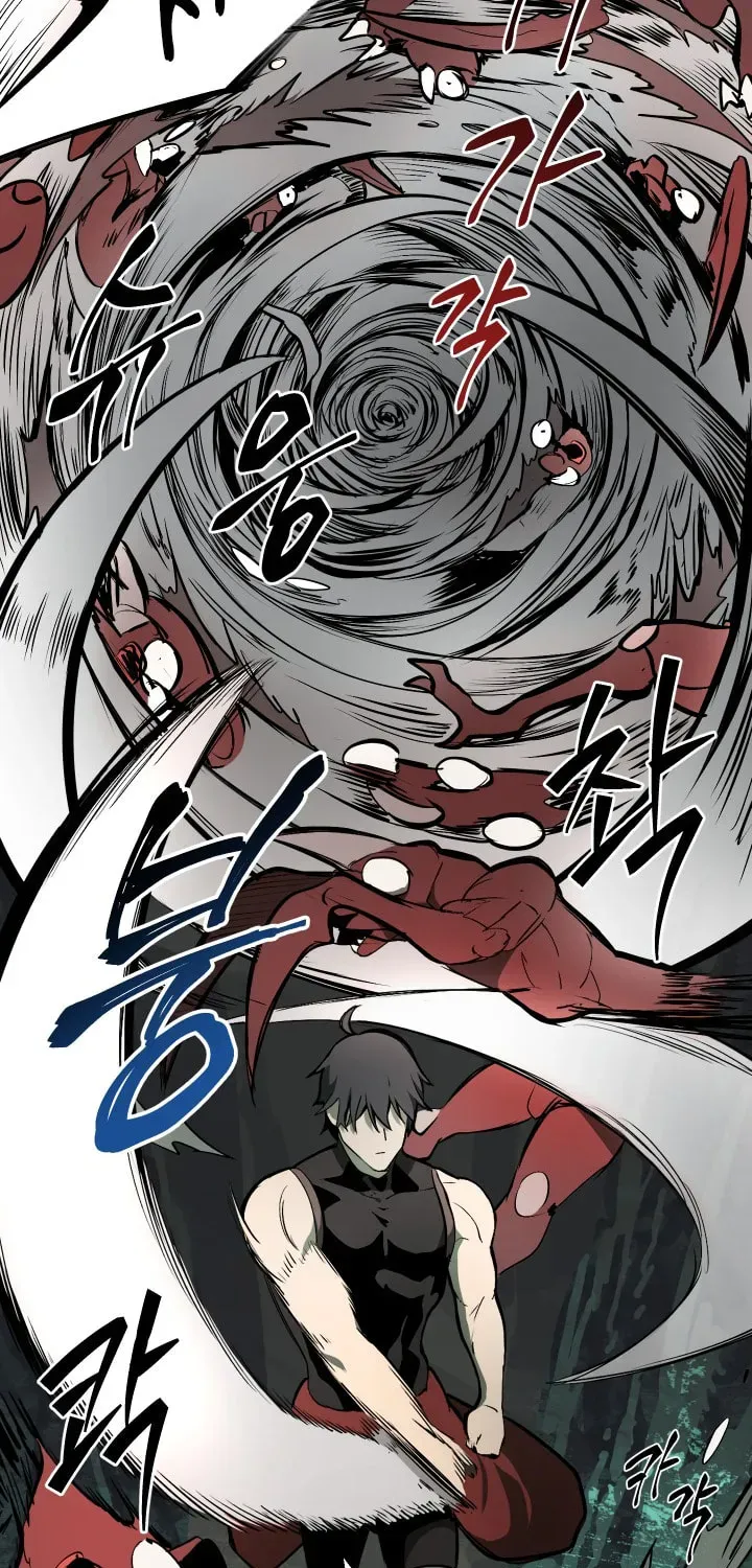 Read Latna Saga Survival of a Sword King EN Manga Online