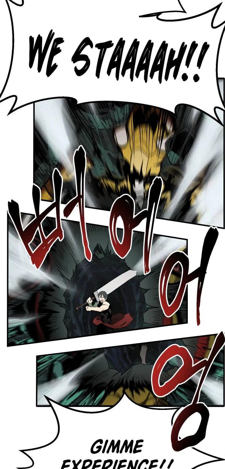 Read Latna Saga Survival of a Sword King EN Manga Online
