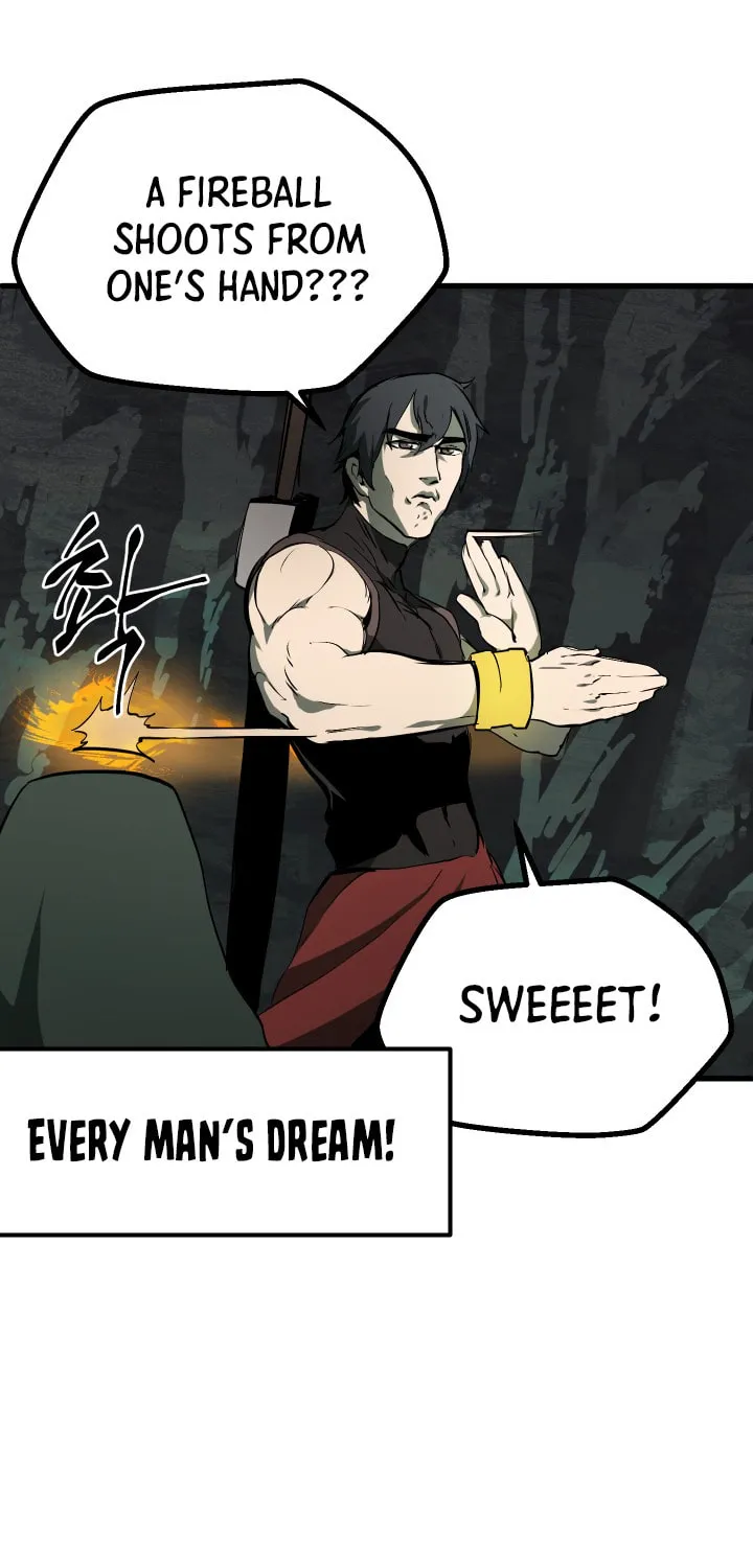 Read Latna Saga Survival of a Sword King EN Manga Online