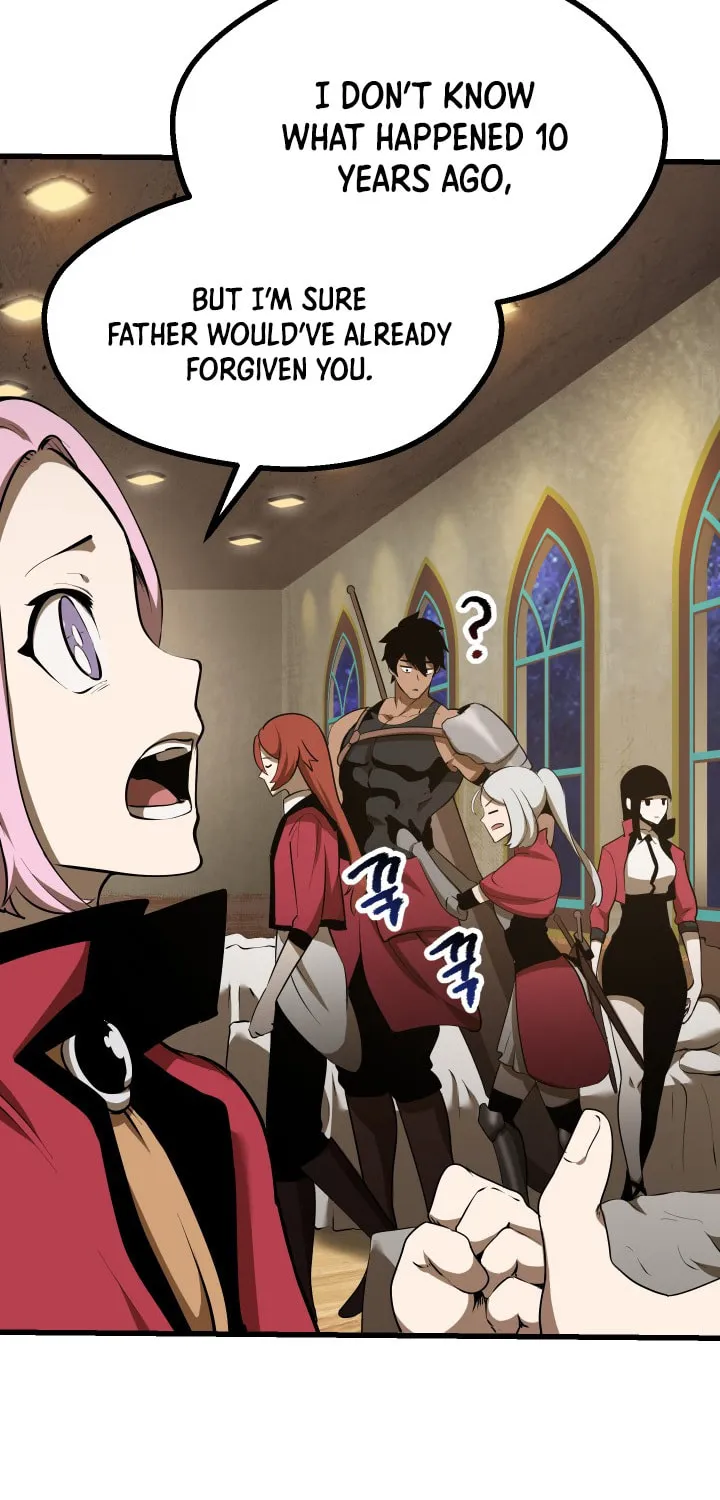 Read Latna Saga Survival of a Sword King EN Manga Online