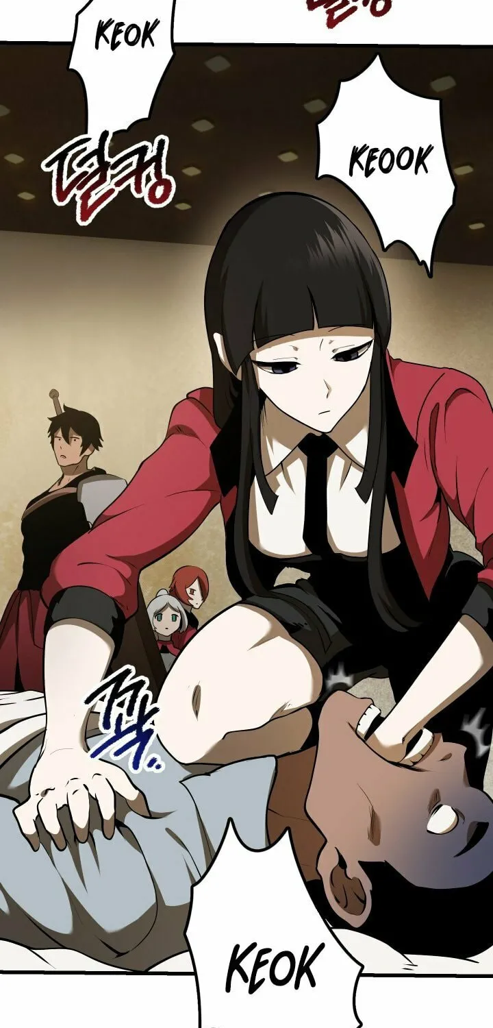 Read Latna Saga Survival of a Sword King EN Manga Online