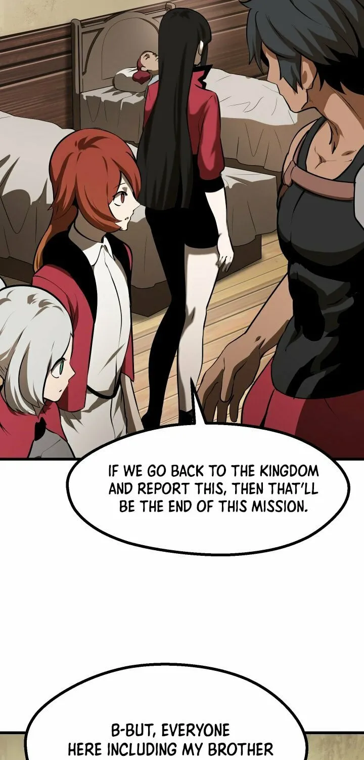 Read Latna Saga Survival of a Sword King EN Manga Online