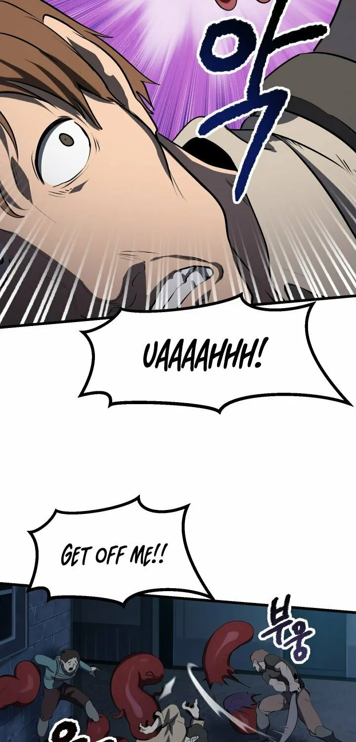 Read Latna Saga Survival of a Sword King EN Manga Online