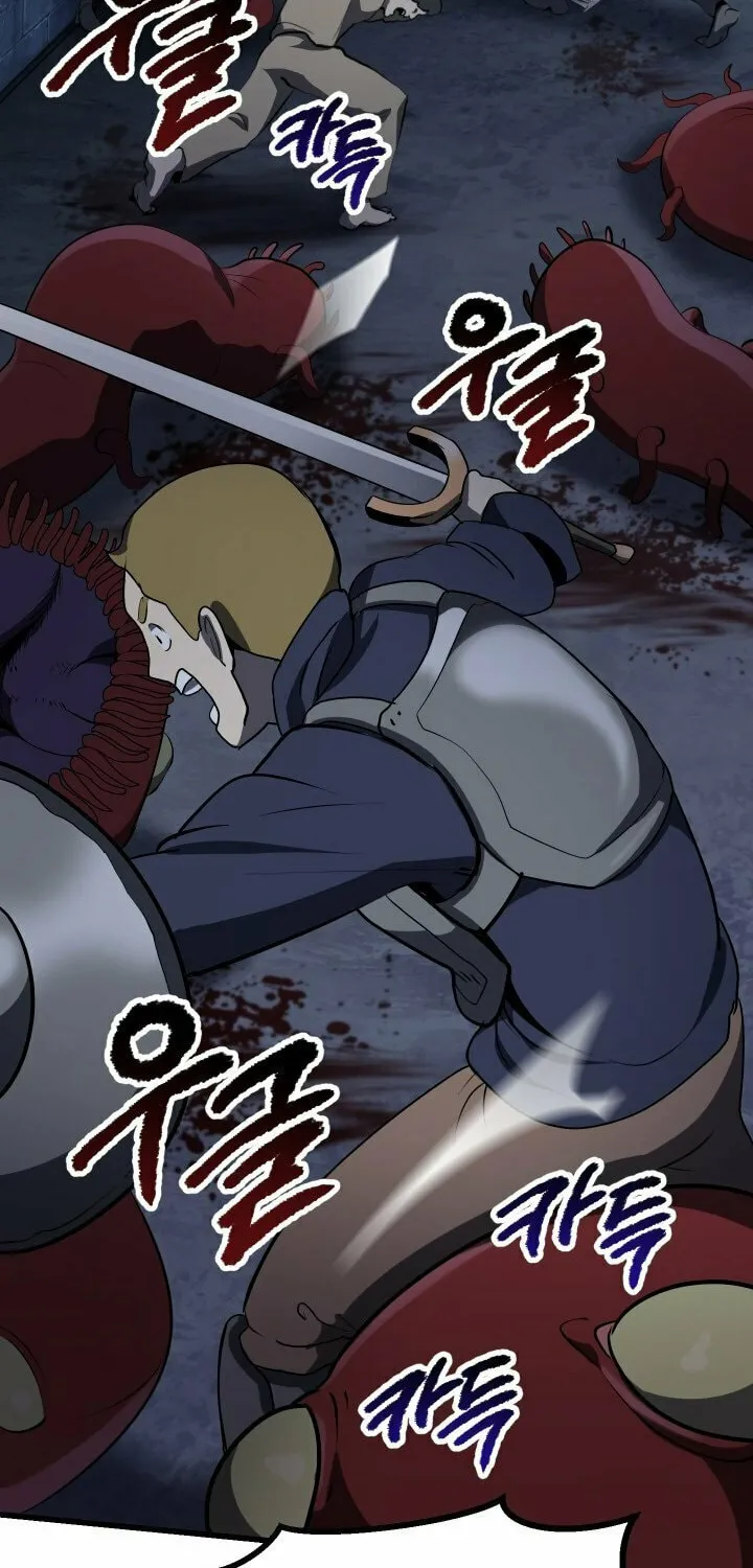 Read Latna Saga Survival of a Sword King EN Manga Online