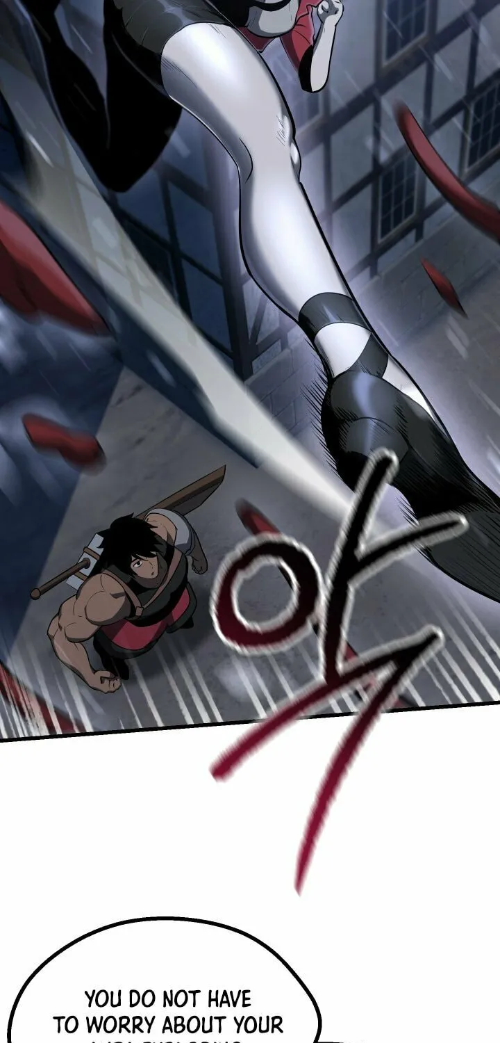 Read Latna Saga Survival of a Sword King EN Manga Online