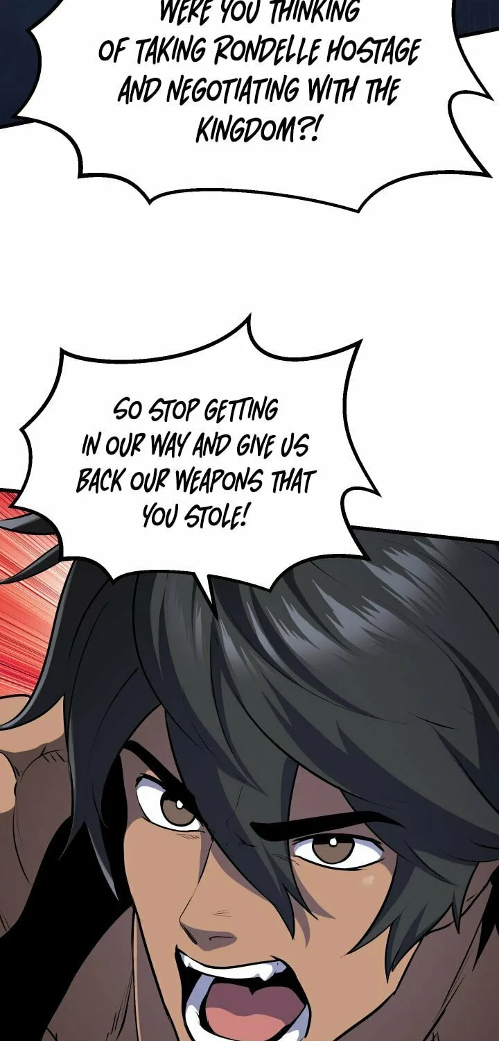 Read Latna Saga Survival of a Sword King EN Manga Online