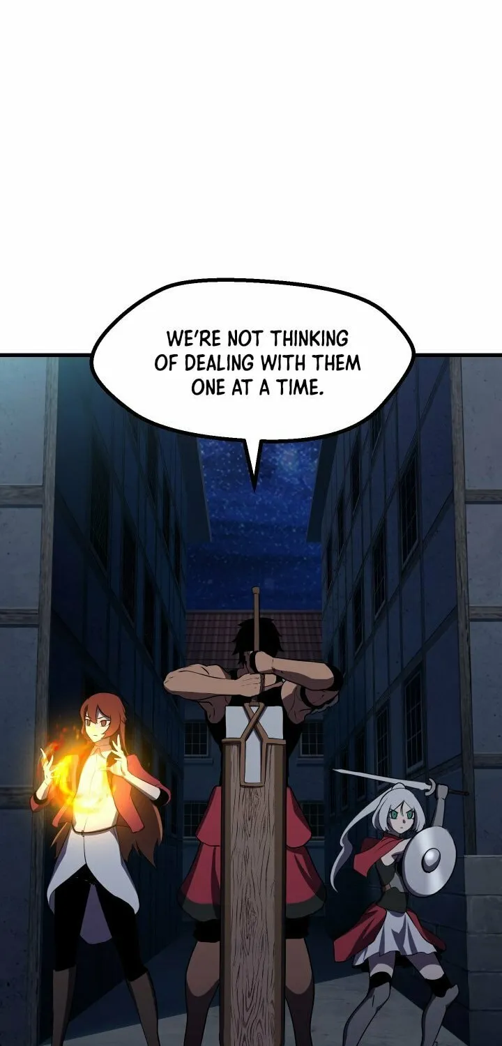 Read Latna Saga Survival of a Sword King EN Manga Online