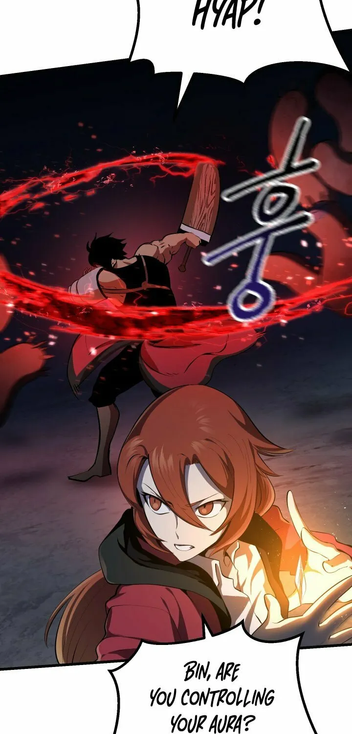 Read Latna Saga Survival of a Sword King EN Manga Online