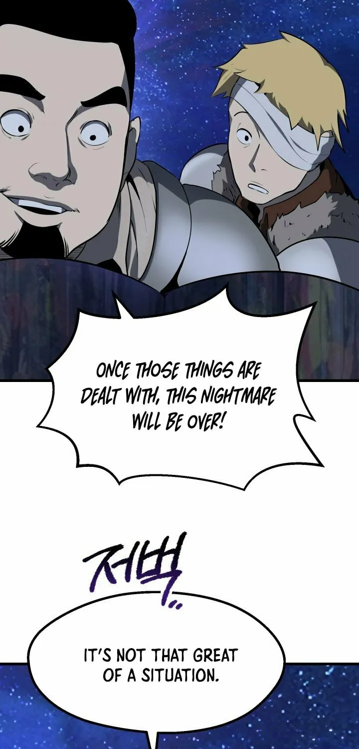 Read Latna Saga Survival of a Sword King EN Manga Online