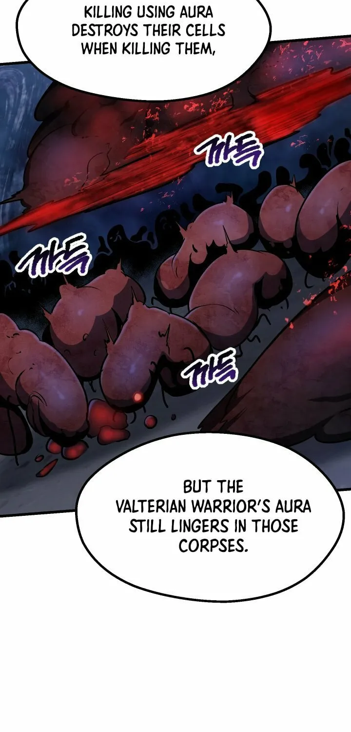 Read Latna Saga Survival of a Sword King EN Manga Online