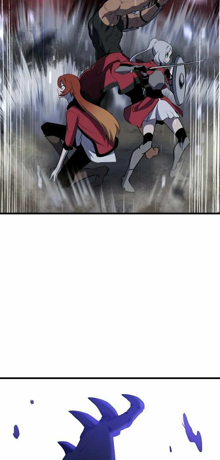 Read Latna Saga Survival of a Sword King EN Manga Online