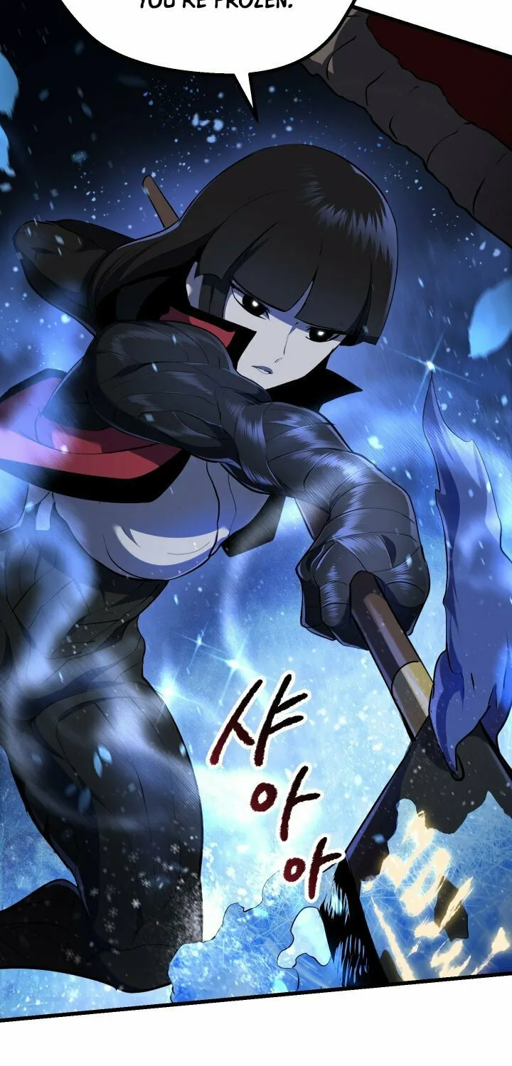 Read Latna Saga Survival of a Sword King EN Manga Online