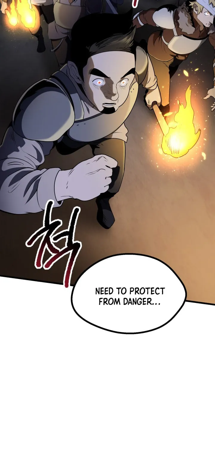 Read Latna Saga Survival of a Sword King EN Manga Online
