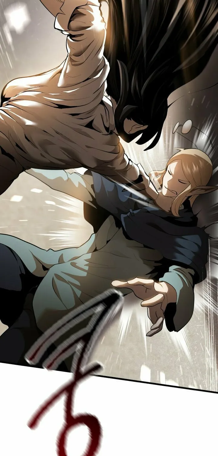 Read Latna Saga Survival of a Sword King EN Manga Online