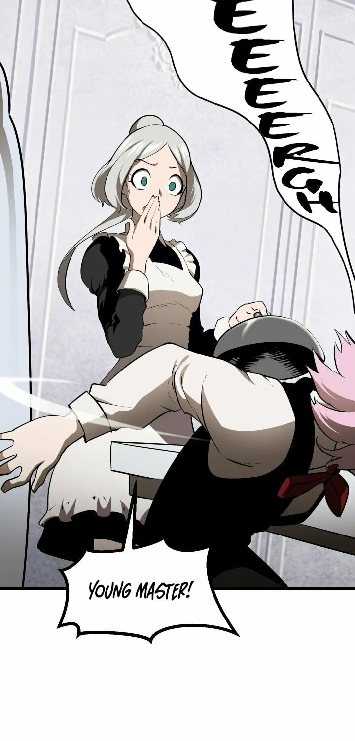 Read Latna Saga Survival of a Sword King EN Manga Online