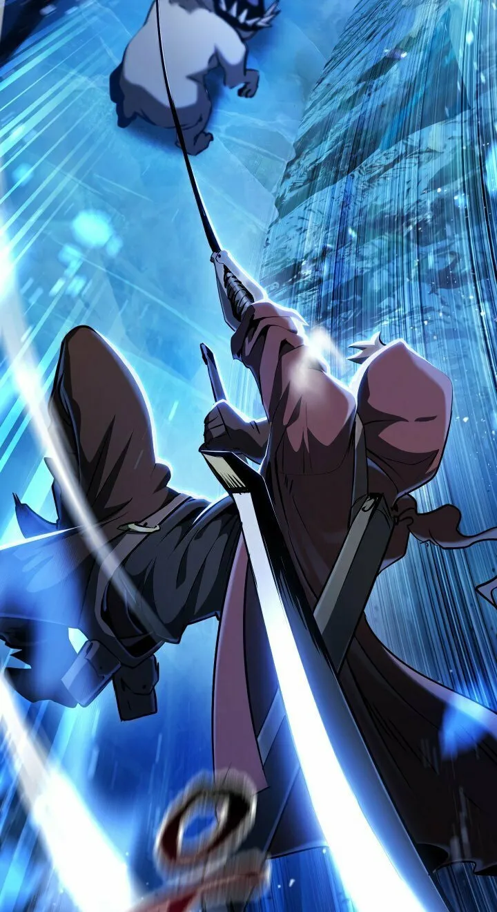 Read Latna Saga Survival of a Sword King EN Manga Online