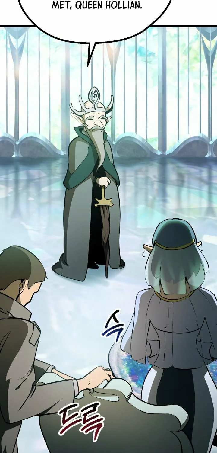Read Latna Saga Survival of a Sword King EN Manga Online