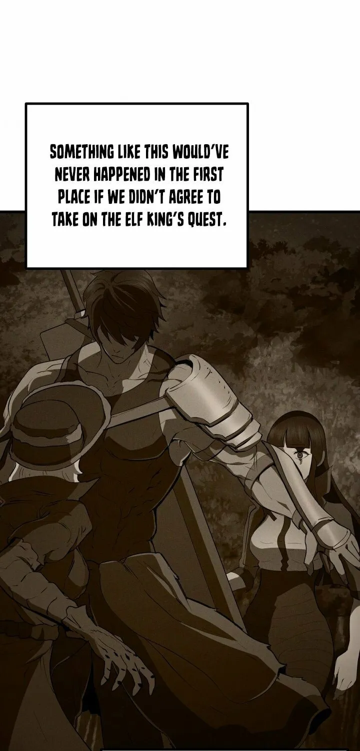 Read Latna Saga Survival of a Sword King EN Manga Online
