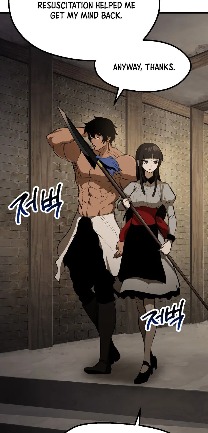 Read Latna Saga Survival of a Sword King EN Manga Online