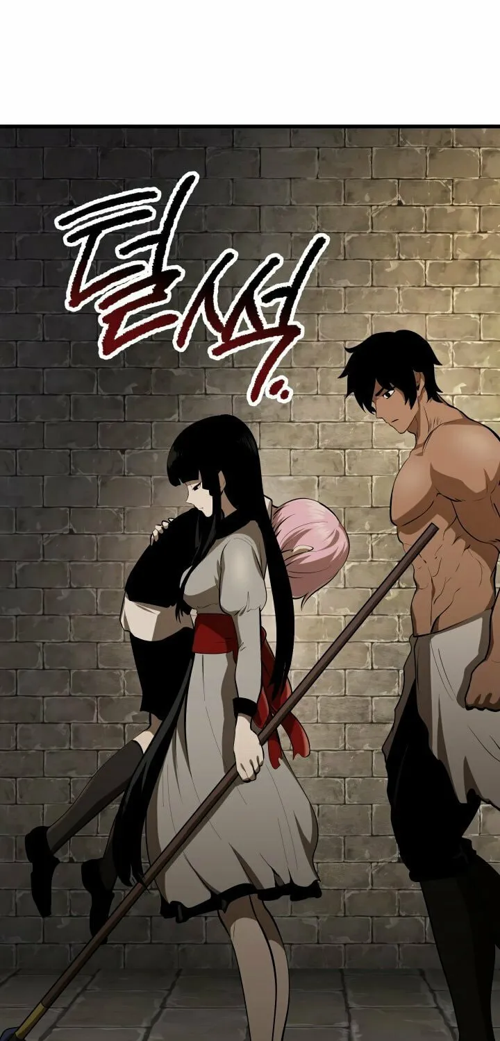 Read Latna Saga Survival of a Sword King EN Manga Online