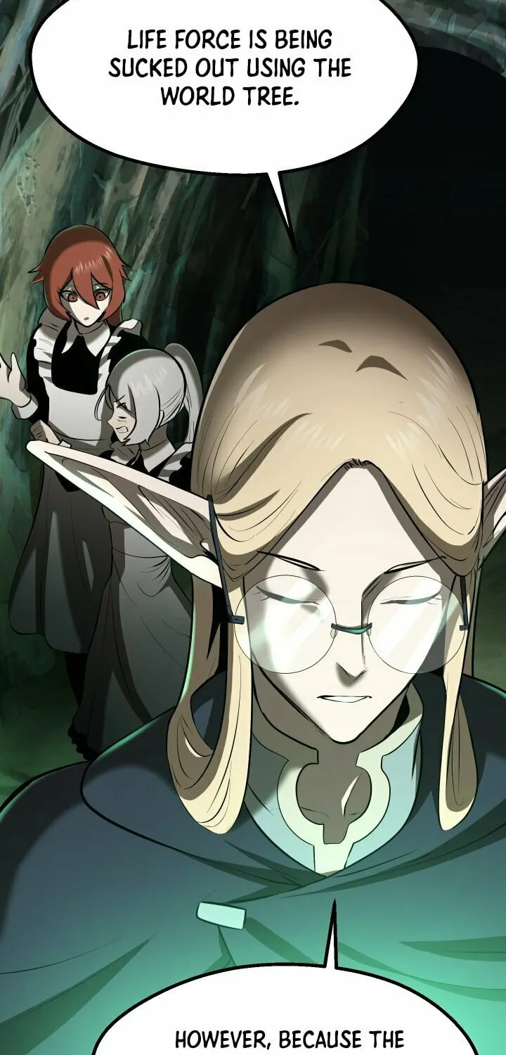 Read Latna Saga Survival of a Sword King EN Manga Online