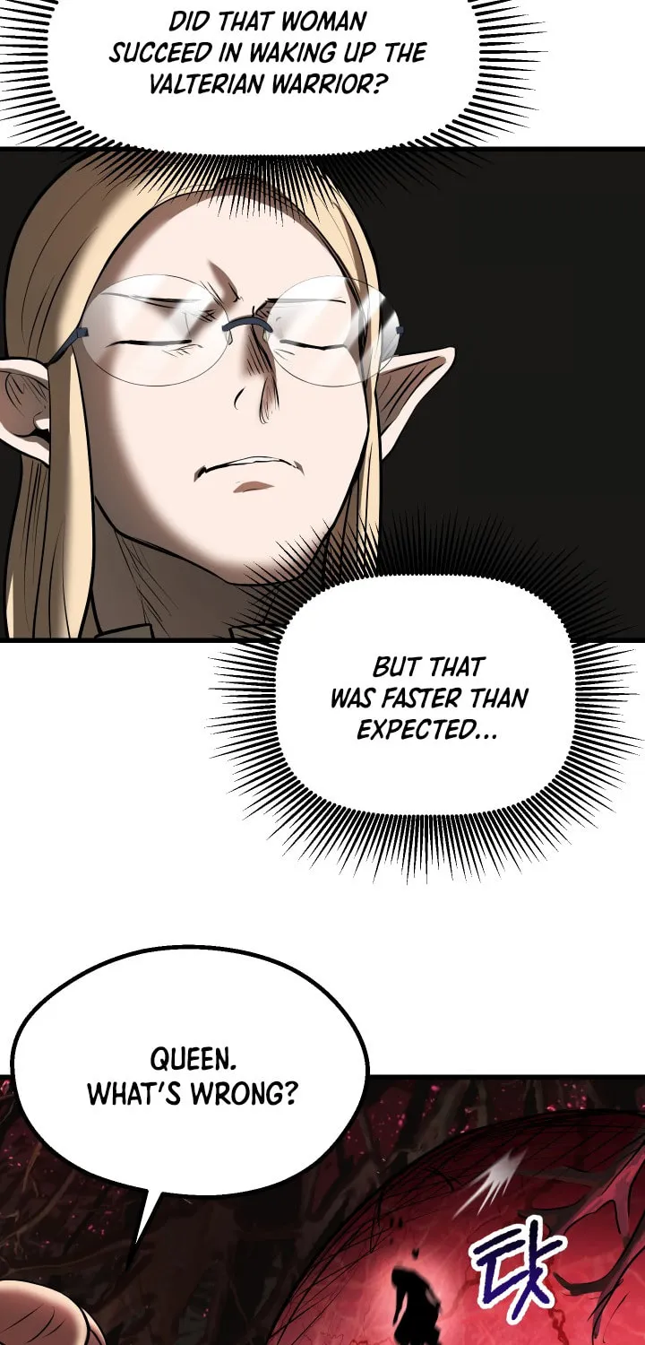 Read Latna Saga Survival of a Sword King EN Manga Online